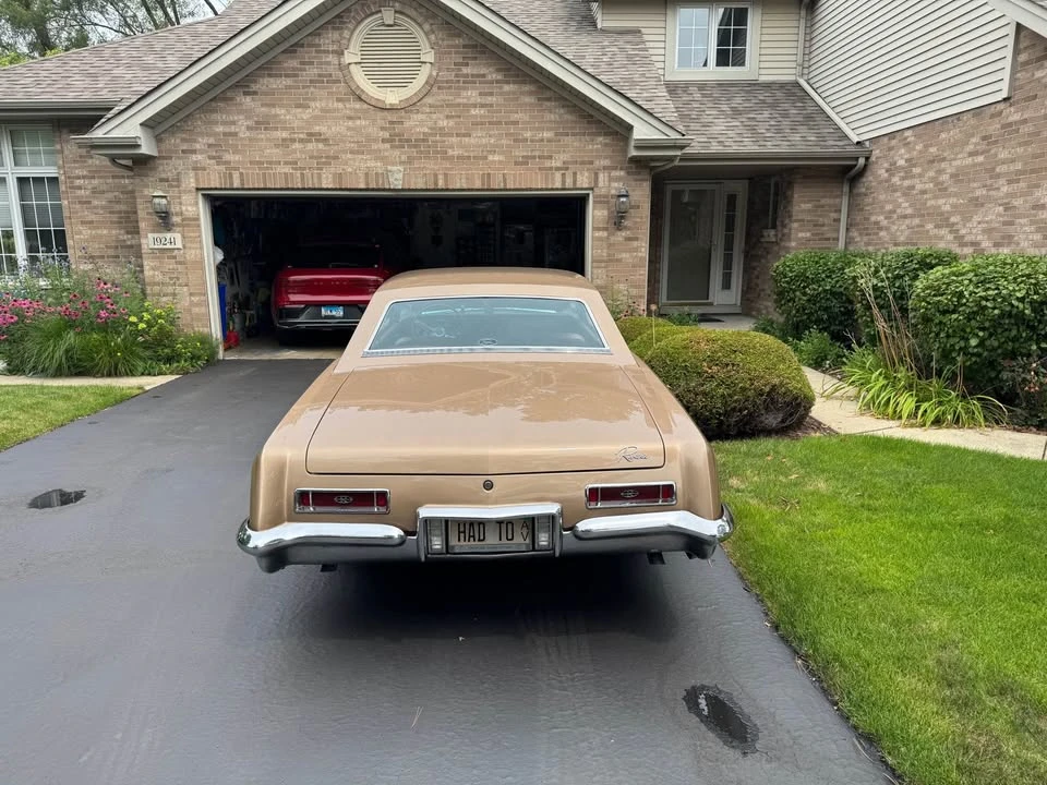 1964 Buick Riviera 1st Gen - Image 4 of 19