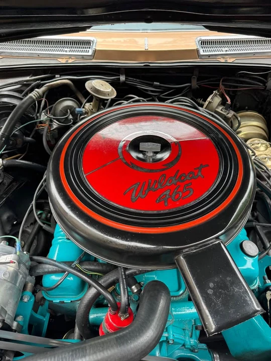 1964 Buick Riviera 1st Gen - Image 10 of 19