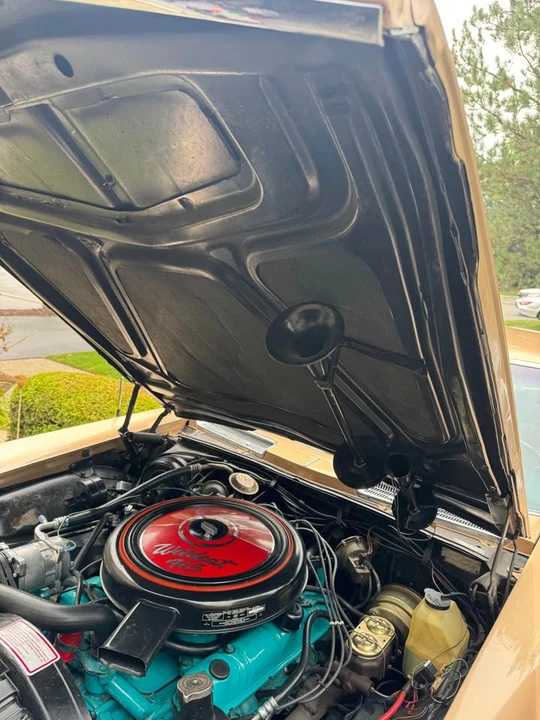 1964 Buick Riviera 1st Gen - Image 6 of 19