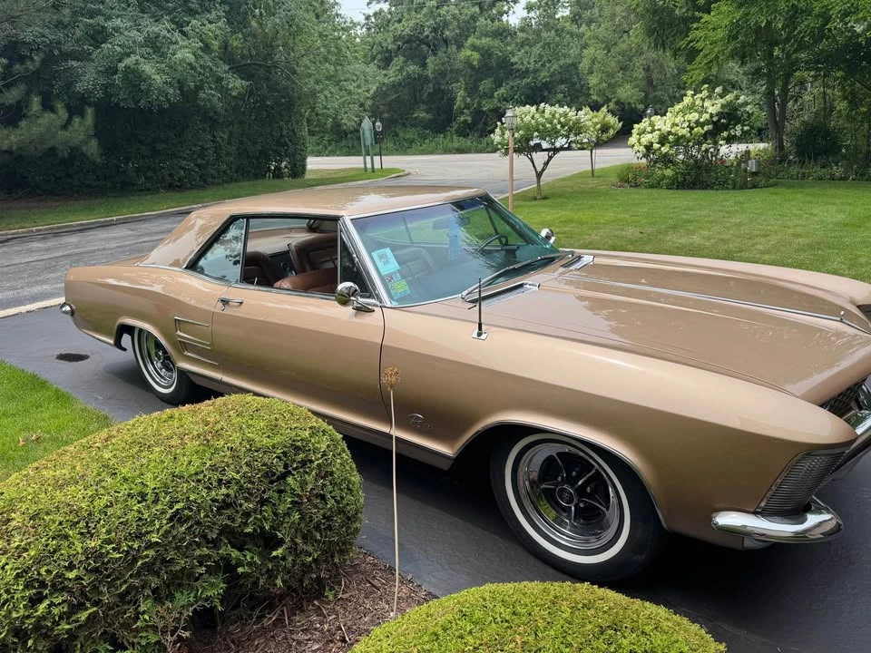 1964 Buick Riviera 1st Gen - Image 2 of 19