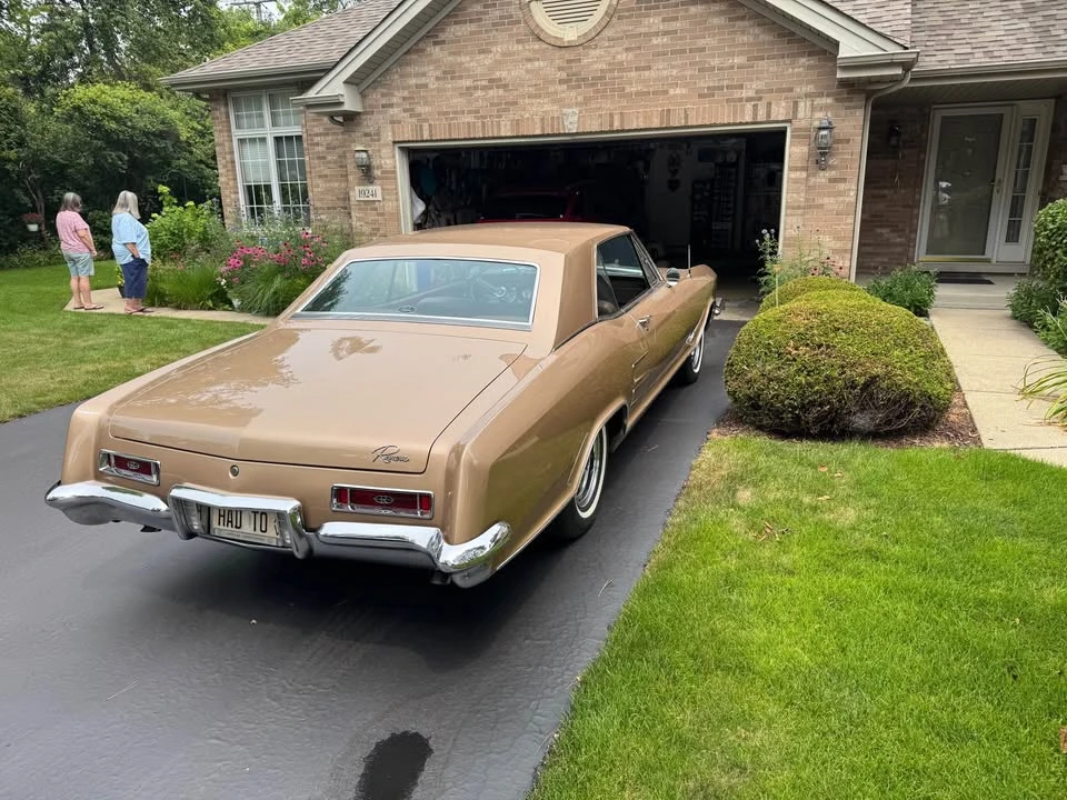1964 Buick Riviera 1st Gen - Image 5 of 19