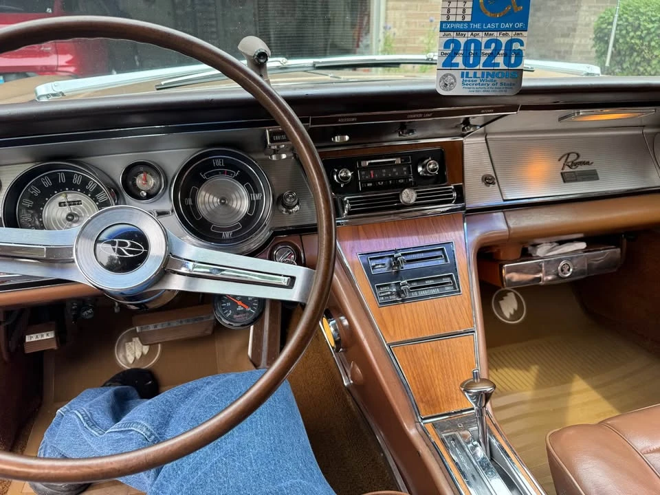 1964 Buick Riviera 1st Gen - Image 15 of 19