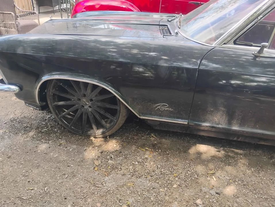 1964 Buick Riviera 1st Gen - Image 14 of 15