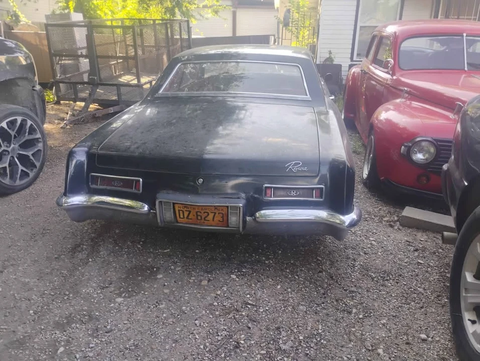 1964 Buick Riviera 1st Gen - Image 15 of 15
