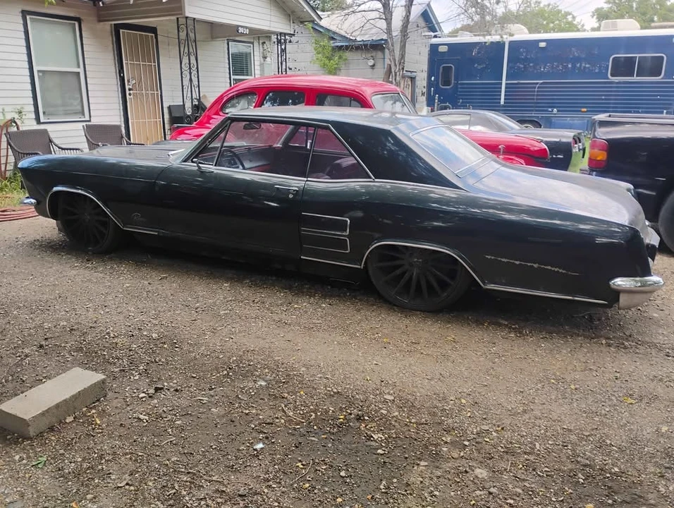 1964 Buick Riviera 1st Gen - Image 12 of 15