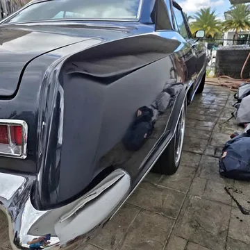 1964 Buick Riviera