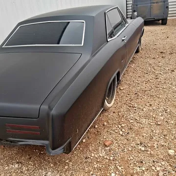 1964 Buick Riviera