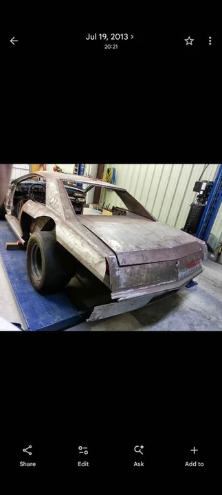 1964 Buick Riviera 1st Gen - Image 4 of 13