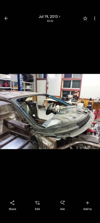 1964 Buick Riviera 1st Gen - Image 6 of 13