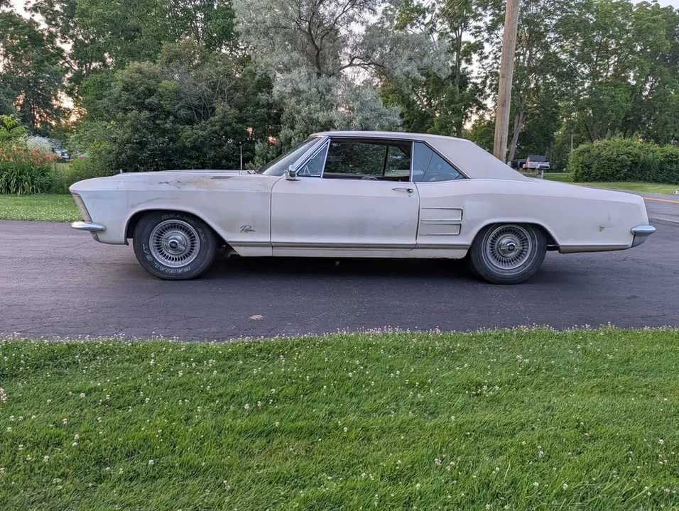 1964 Buick Riviera 1st Gen - Image 7 of 20