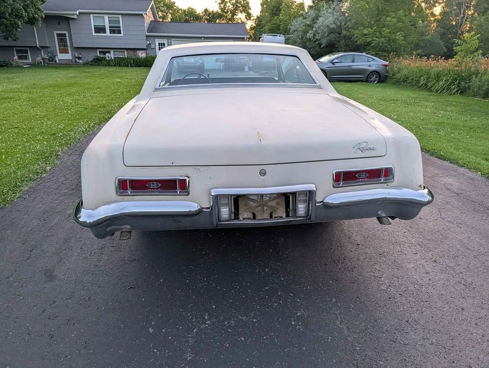 1964 Buick Riviera 1st Gen - Image 6 of 20