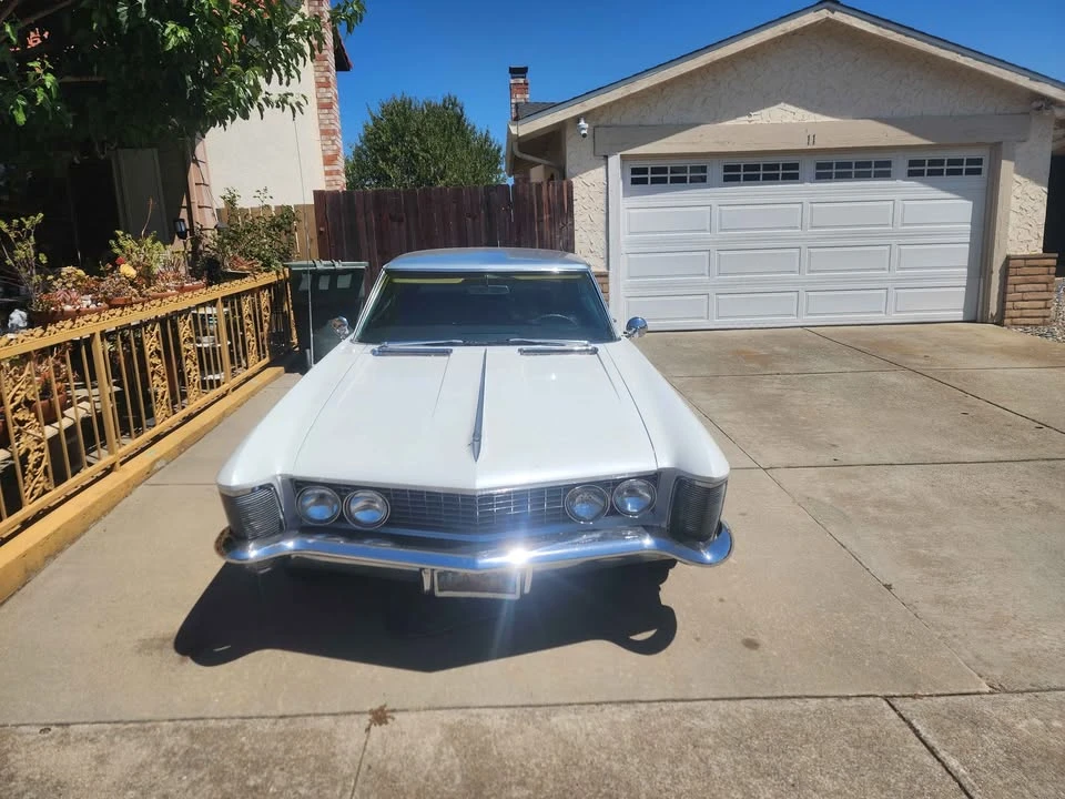 1964 Buick Riviera 1st Gen - Image 2 of 5