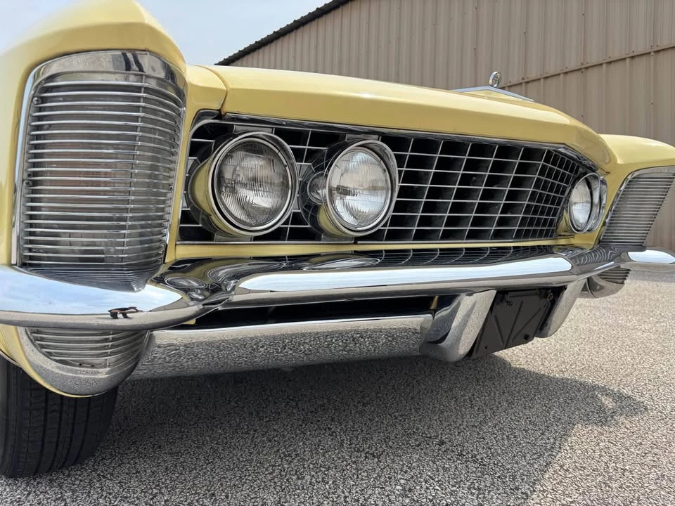 1964 Buick Riviera 1st Gen - Image 10 of 20