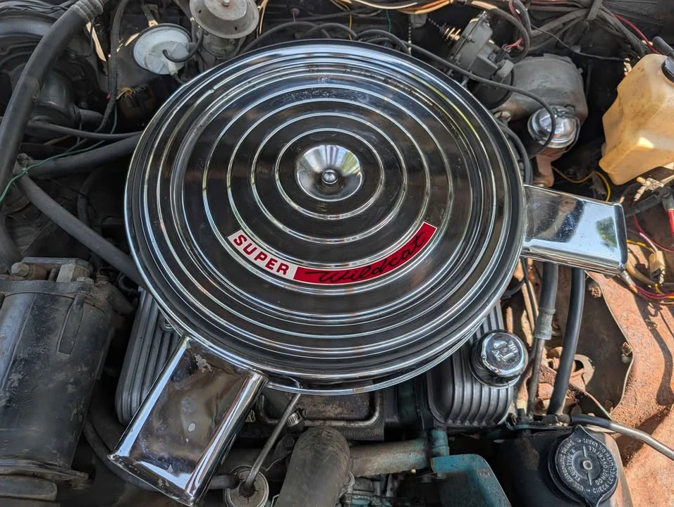 1964 Buick Riviera 1st Gen - Image 16 of 20