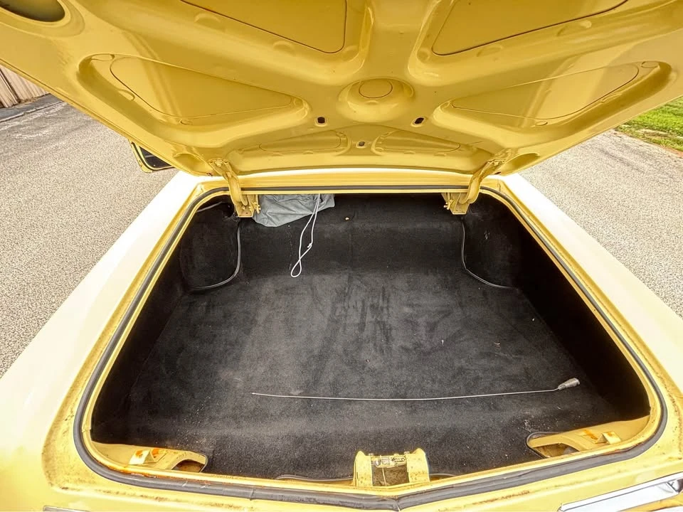 1964 Buick Riviera 1st Gen - Image 17 of 20