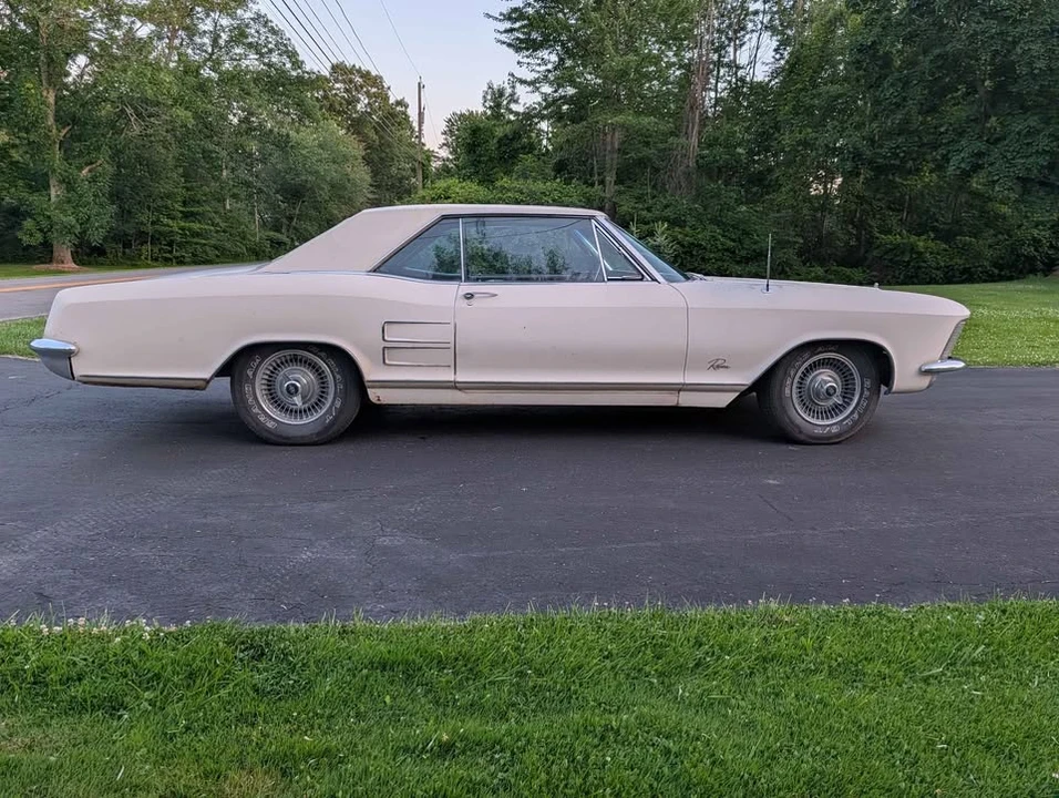 1964 Buick Riviera 1st Gen - Image 4 of 20