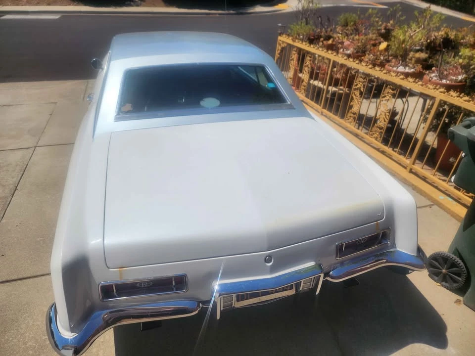 1964 Buick Riviera 1st Gen - Image 5 of 5