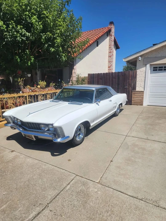 1964 Buick Riviera 1st Gen - Image 3 of 5