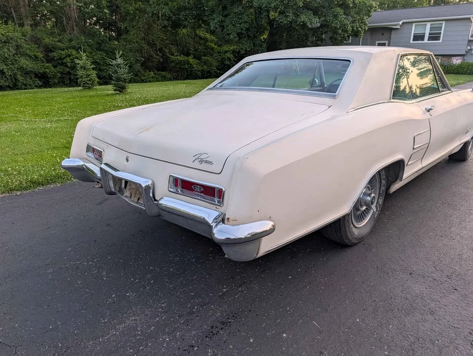 1964 Buick Riviera 1st Gen - Image 5 of 20