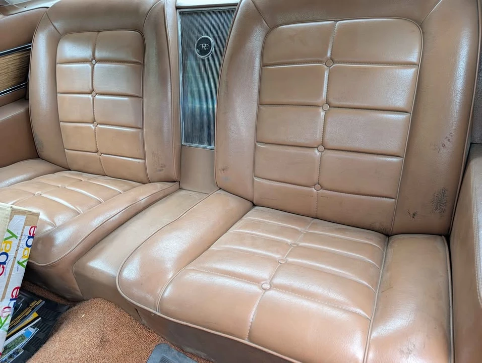 1964 Buick Riviera 1st Gen - Image 17 of 20