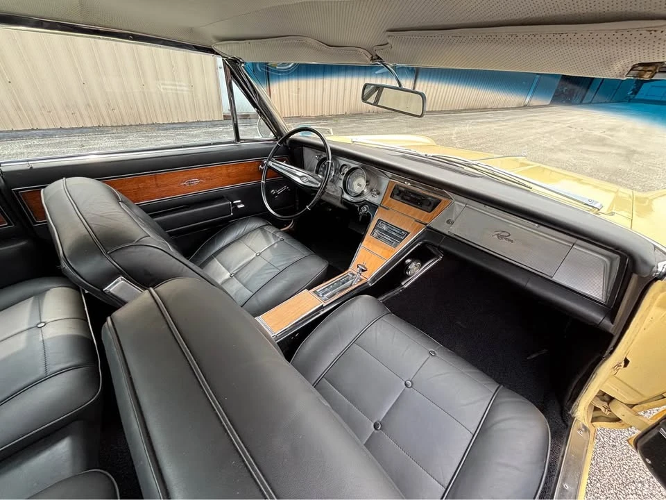 1964 Buick Riviera 1st Gen - Image 12 of 20