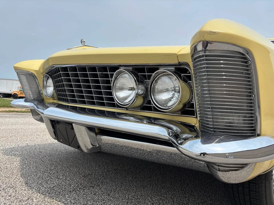 1964 Buick Riviera 1st Gen - Image 9 of 20