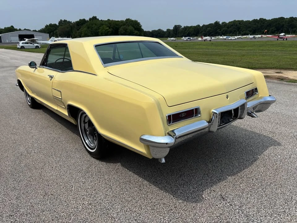 1964 Buick Riviera 1st Gen - Image 4 of 20