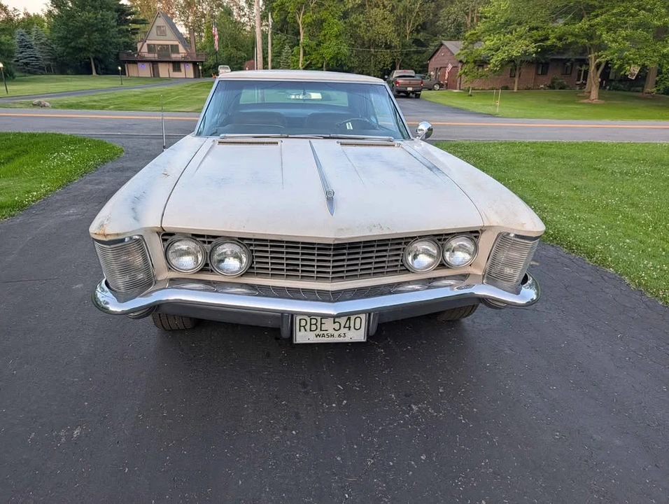 1964 Buick Riviera 1st Gen - Image 3 of 20