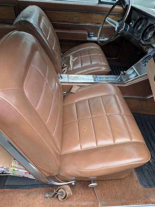 1964 Buick Riviera 1st Gen - Image 19 of 20