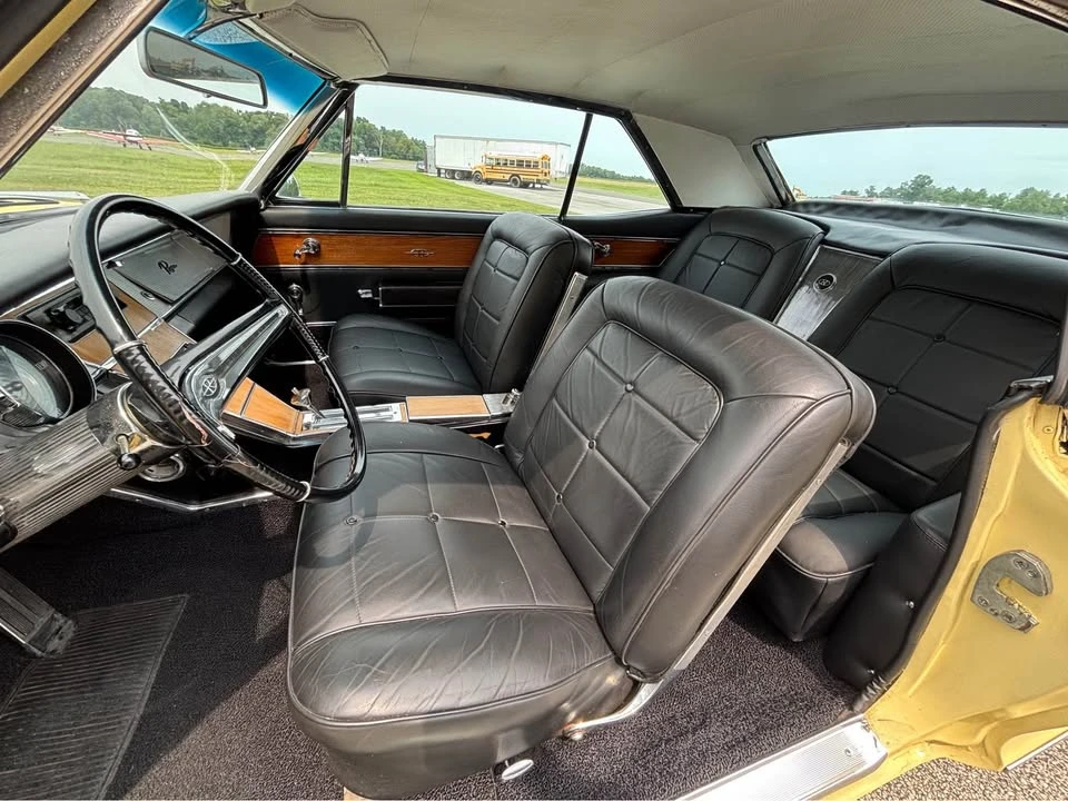 1964 Buick Riviera 1st Gen - Image 13 of 20