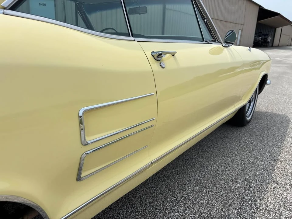 1964 Buick Riviera 1st Gen - Image 8 of 20