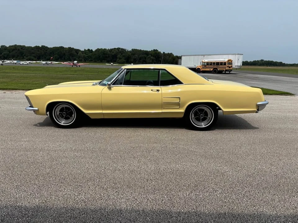 1964 Buick Riviera 1st Gen - Image 6 of 20