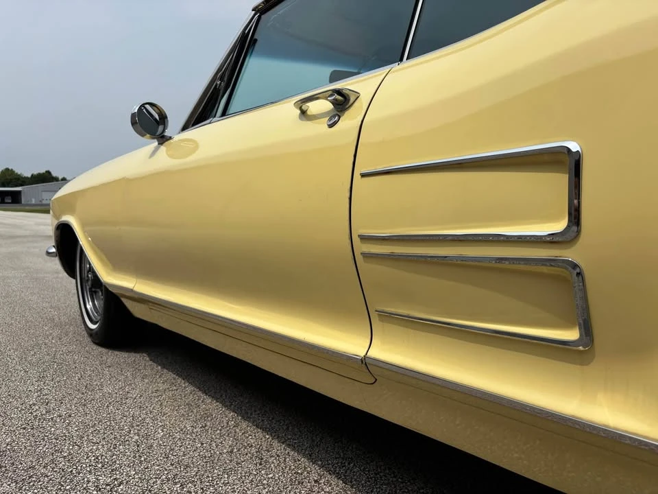 1964 Buick Riviera 1st Gen - Image 7 of 20