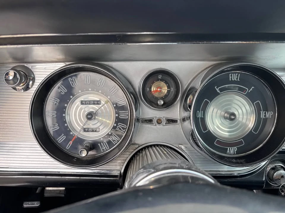 1964 Buick Riviera 1st Gen - Image 20 of 20