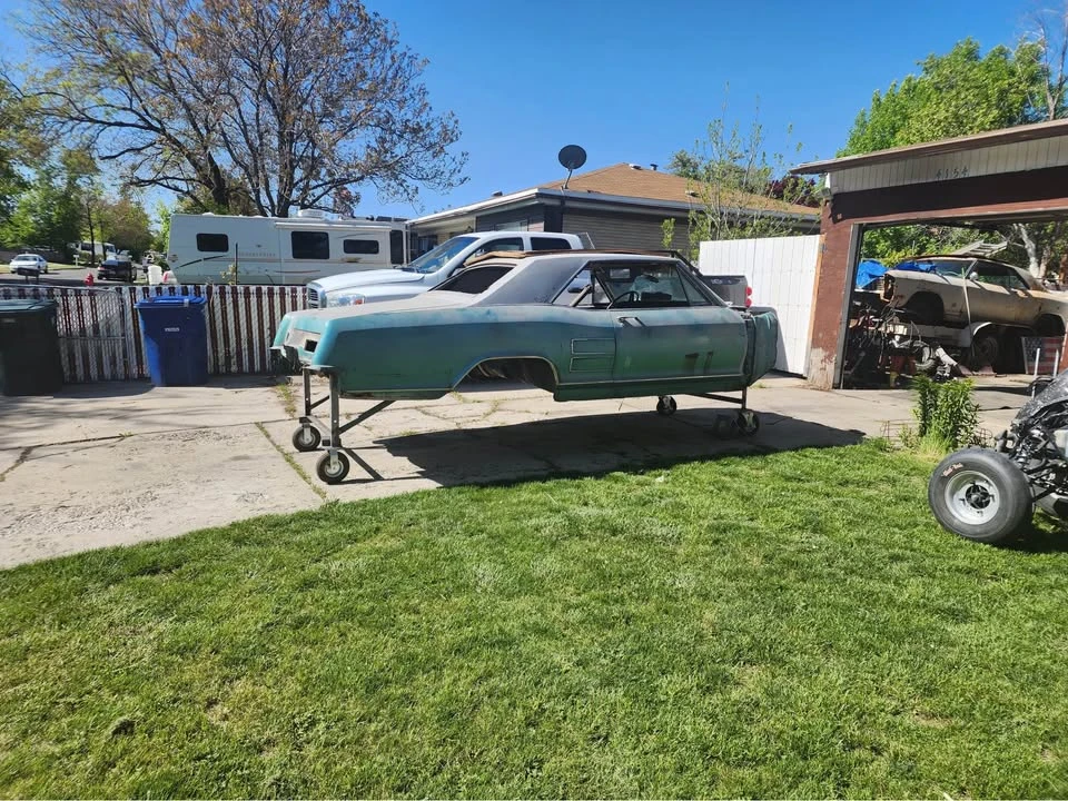 1964 Buick Riviera 1st Gen - Image 6 of 9