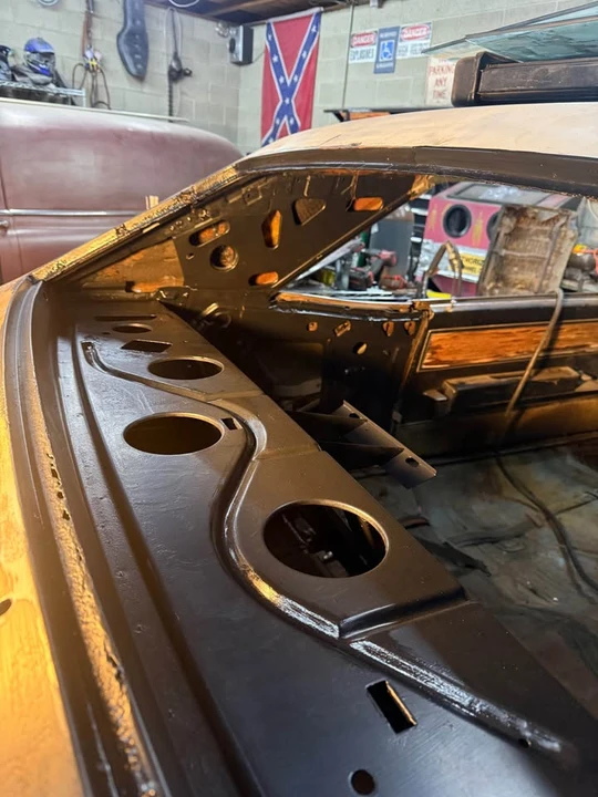 1964 Buick Riviera 1st Gen - Image 2 of 9