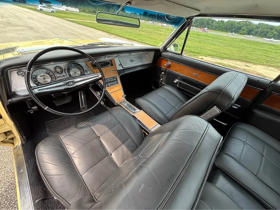 1964 Buick Riviera 1st Gen - Image 14 of 20