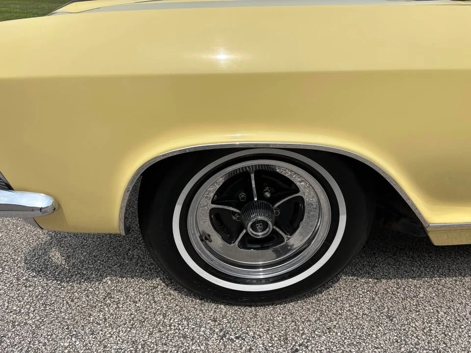 1964 Buick Riviera 1st Gen - Image 11 of 20
