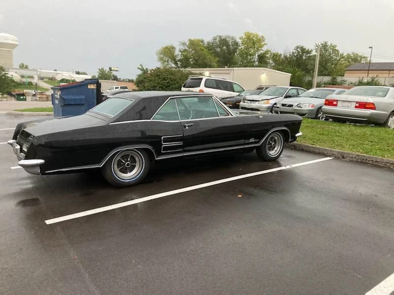 1964 Buick Riviera 1st Gen - Image 2 of 3