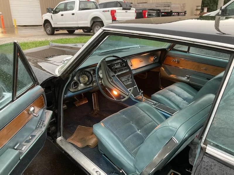 1964 Buick Riviera 1st Gen - Image 3 of 3