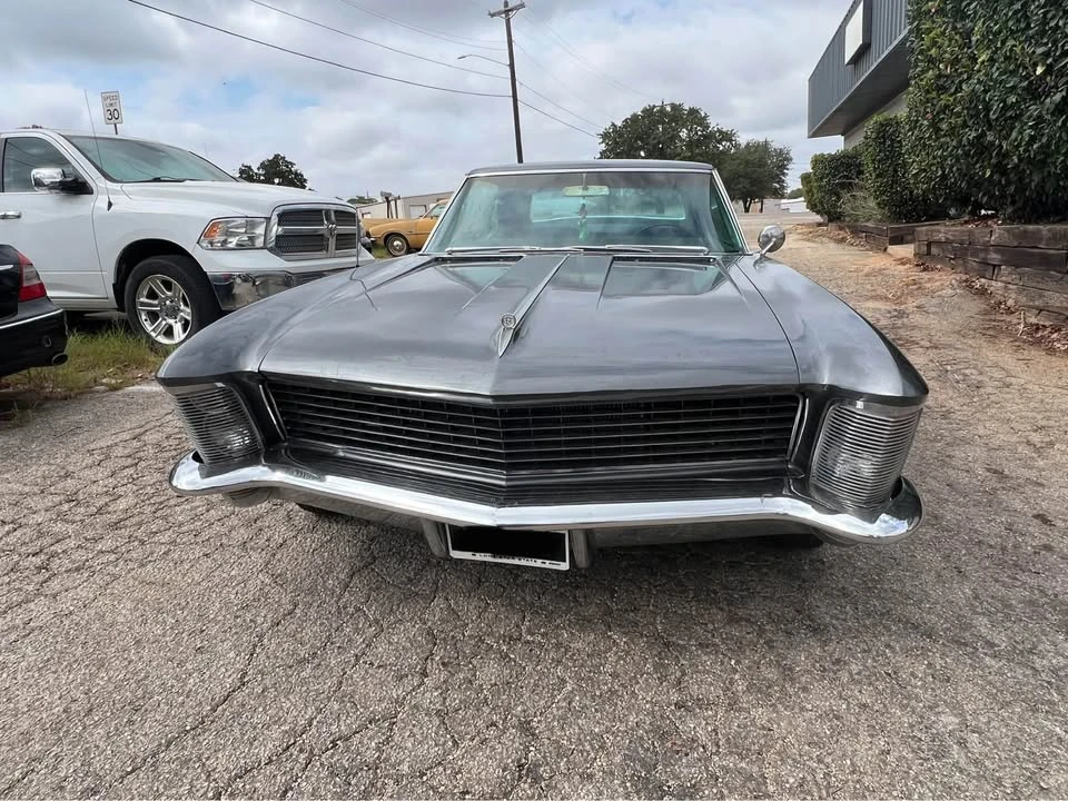 1964 Buick Riviera 1st Gen - Image 2 of 20