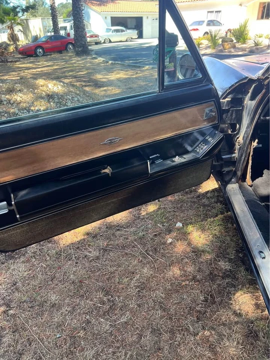 1964 Buick Riviera 1st Gen - Image 9 of 11