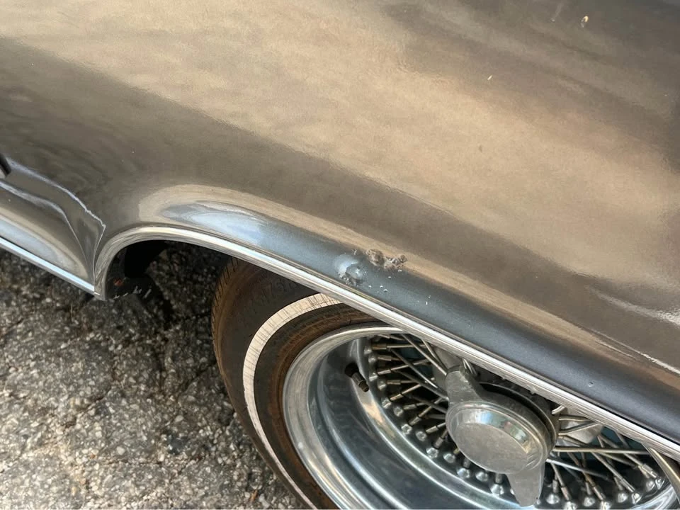 1964 Buick Riviera 1st Gen - Image 20 of 20