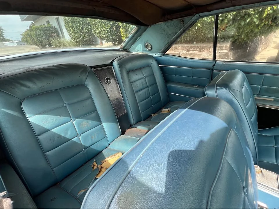 1964 Buick Riviera 1st Gen - Image 15 of 20