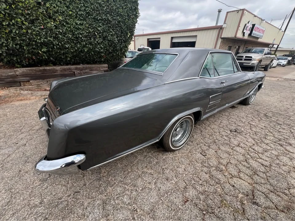 1964 Buick Riviera 1st Gen - Image 5 of 20
