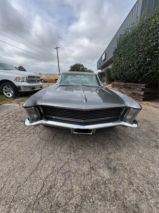 1964 Buick Riviera 1st Gen - Image 8 of 20
