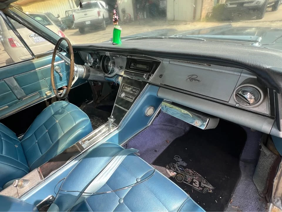 1964 Buick Riviera 1st Gen - Image 12 of 20
