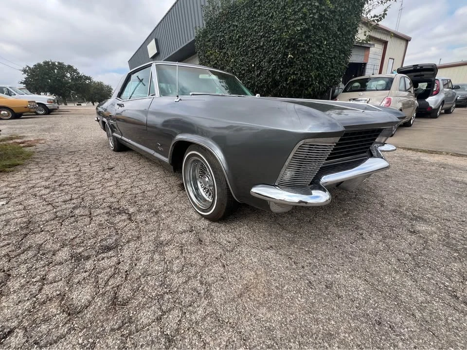 1964 Buick Riviera 1st Gen - Image 6 of 20