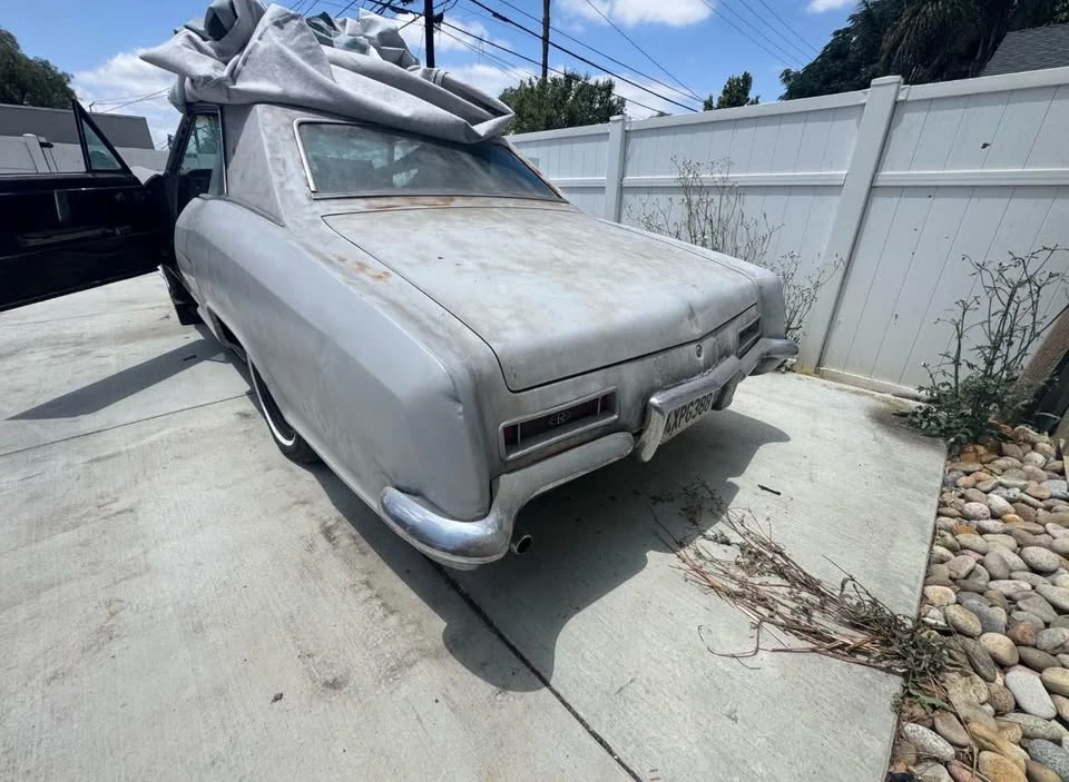 1964 Buick Riviera 1st Gen - Image 3 of 7