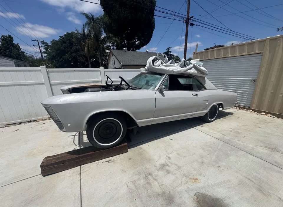 1964 Buick Riviera 1st Gen - Image 2 of 7